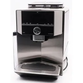 Siemens EQ.9 plus connect s700 TI957FX5DE edelstahl/schwarz