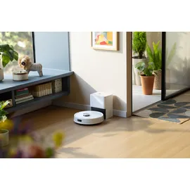 Roborock Q7 TF+ weiß