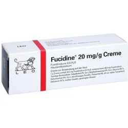Fucidine Creme 15 g