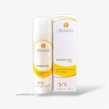 AESTHETICO Med Shampoo 200 ml