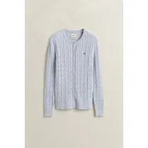 GANT Strickjacke blau L (42)