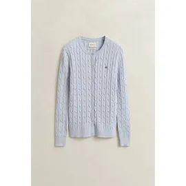 GANT Strickjacke blau L (42)