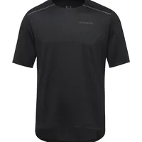 Gore Wear Gore Herren Contest 2.0 Shirt schwarz