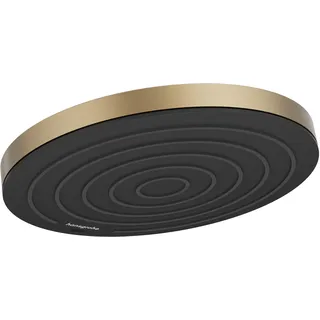 Hansgrohe Pulsify Kopfbrause 260 1jet brushed bronze