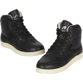 Furygan Austin D3O WP, Schuhe wasserdicht - - 37