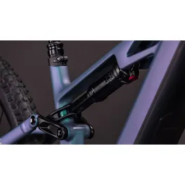 Cube Stereo Hybrid ONE44 HPC Race 800 2026 smaragdgrey ́n ́prism M