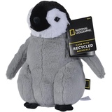 Simba 6315870109 National Geographic Pinguin 25cm