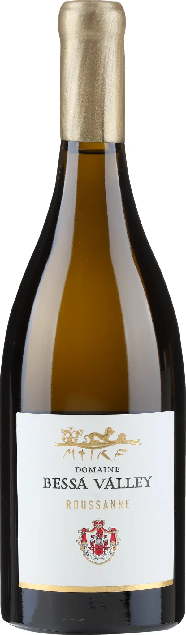 Bessa Valley Roussanne 2020 - 13.00 % vol