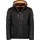 Geographical Norway Winterjacke schwarz XL