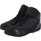 Richa Kart Evolution Schuhe, schwarz, Größe 46