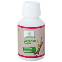 SONNENMOOR Verwertungs- u. Vertriebs GmbH Gesichtswasser SonnenMoor