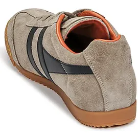 GOLA Harrier Herren Rhino/Navy/Moody Orange 40