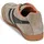 GOLA Harrier Herren Rhino/Navy/Moody Orange 40