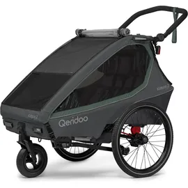Qeridoo Kidgoo 2 Lite grün