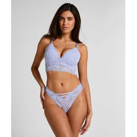 Hunkemöller Andrea Bralette Lila 80D