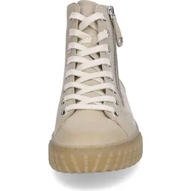 Paul Green High-Top Sneaker Beige 37,5