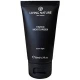 Living Nature Getönte Tagespflege 50 ml