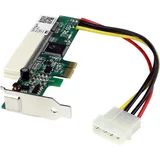 Startech PEX1PCI1, PCIe x1 auf PCI Adapter