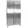 stumpf metall Stumpf Edelstahl-Umweltschrank Cabinox, 1800x900x400mm, Sockelfüße