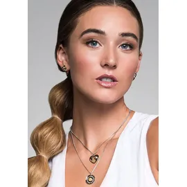 Engelsrufer Kette ERN-TALISMAN-WAVE-BI