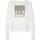 ELBSAND Langarmshirt Weiß S