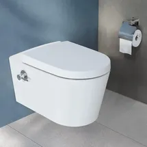 Vitra Options Wand-Dusch-WC, 5176B403-1684,