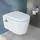 Vitra Options Wand-Dusch-WC, 5176B403-1684,