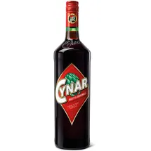 Cynar Ricetta Originale 16,5% Vol. 0,7 l