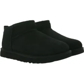 UGG Australia Classic Ultra Mini Black 39