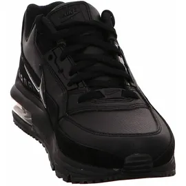 Nike Air Max LTD 3 Herren black/black/black 40,5