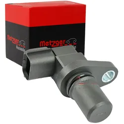 Metzger Sensor Geschwindigkeit Passend Für Hyundai Elantra Santa Sonata Tucson: Sensor, Geschwindigkeit/drehzahl Hyundai: 4262139052 Kia: 4262139052 E