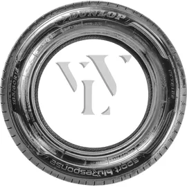 Dunlop Sport BluResponse 195/60 R16 89V