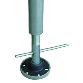 Angerer Klemmmarkise Exklusiv 150 cm beige/dunkelgrün
