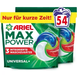 Ariel Waschmittel-Pods Caps 54 St.
