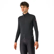 Castelli Perfetto Air Jacke - light black - 2XL