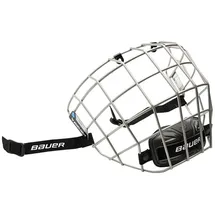 Bauer Eishockeyhelm Gitter Bauer Profile I S