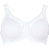 Komfort BH Clara - (105 E Weiß)