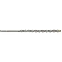 C.K Tools C.K T3120A 0511 Wolframkarbid Mehrzweckbohrer 5 mm