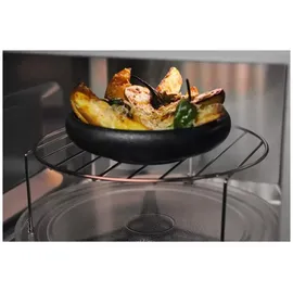 Electrolux LMS4253TBX Schwarz