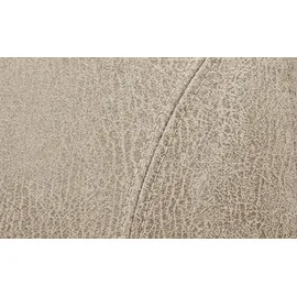 Möbel Kraft Polsterstuhl Top Chairs beige 2er Set