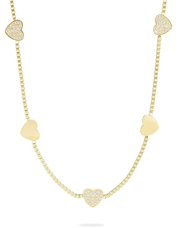 GMK Kette 88592794 - gelbgold