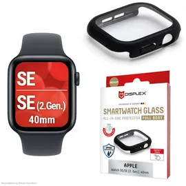 Displex Full Body Apple Watch 40mm,
