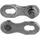 KMC Kette 12-fach Silber