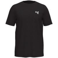 Puma Herren Better Essentials T-Shirt T Shirt, Schwarz, M