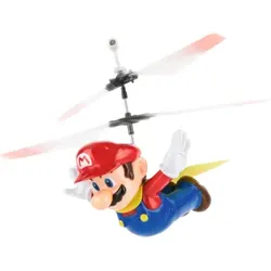 CARRERA RC 370501032P 2,4GHz Super MarioTM - Flying Cape Mario