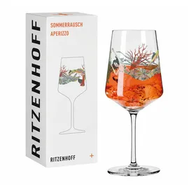 Ritzenhoff & Breker Sommerrausch Aperitifglas 0,5 l