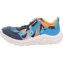 Superfit Kicks blau/orange (8000) 27