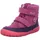Lurchi Jimmy-TEX Barefoot Lila/Pink 35