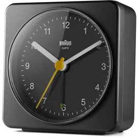 Braun Classic BC03B schwarz