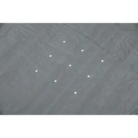 BESTWAY Abdeckung grau 549 cm
